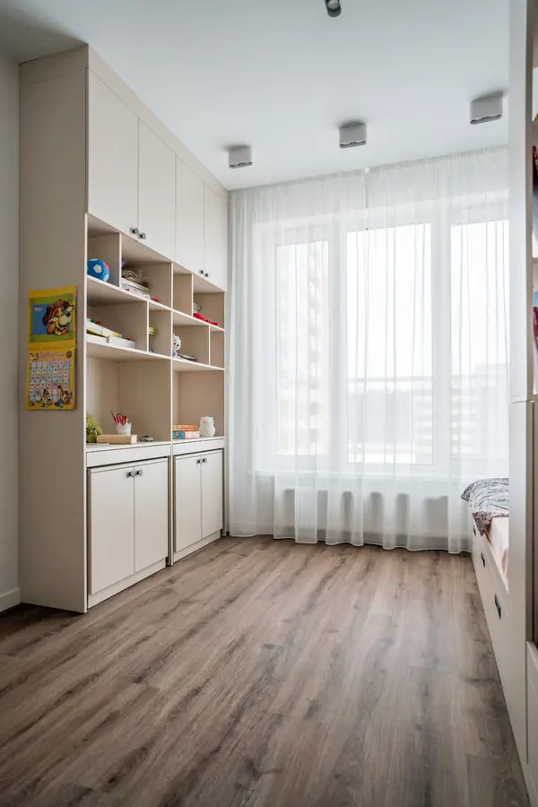 ЖК Новоорловский