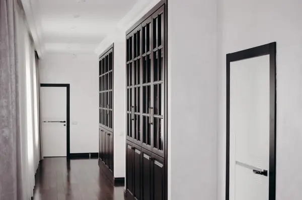 Красивый дом