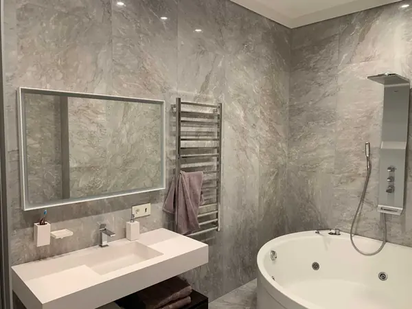 Элитный ремонт в Москва-Сити