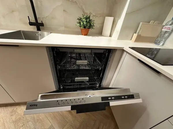 ЖК Скандинавия