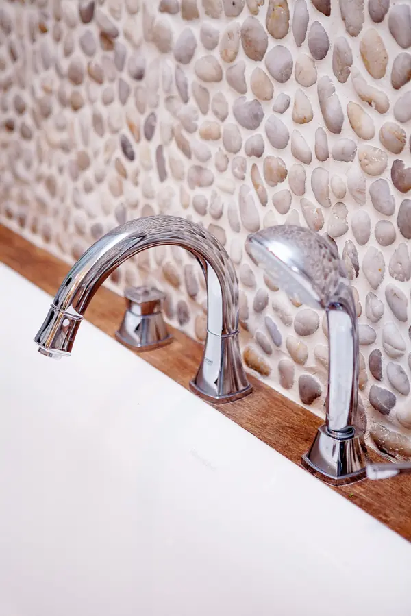 Санузел в жк"Золотые ключи"