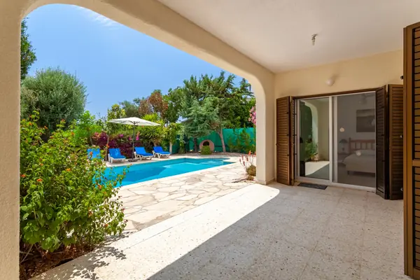 Villa Perla Coral Bay