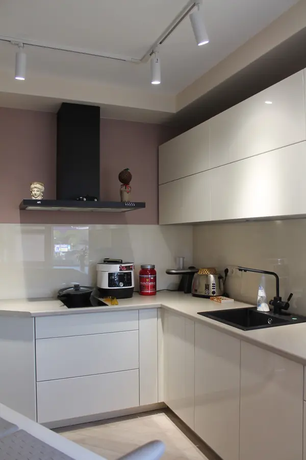 Квартира ЖК "ДУБЛЬ"