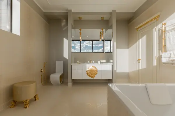 Резиденция "Р"