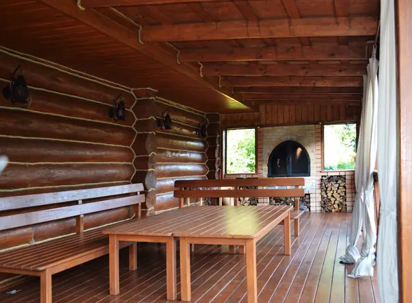 ПОРТФОЛИОБЛАГОУСТРОЙСТВО ЗАГОРОДНОГО УЧАСТКА