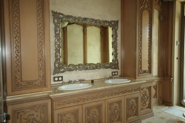 Квартира 180 кв.м