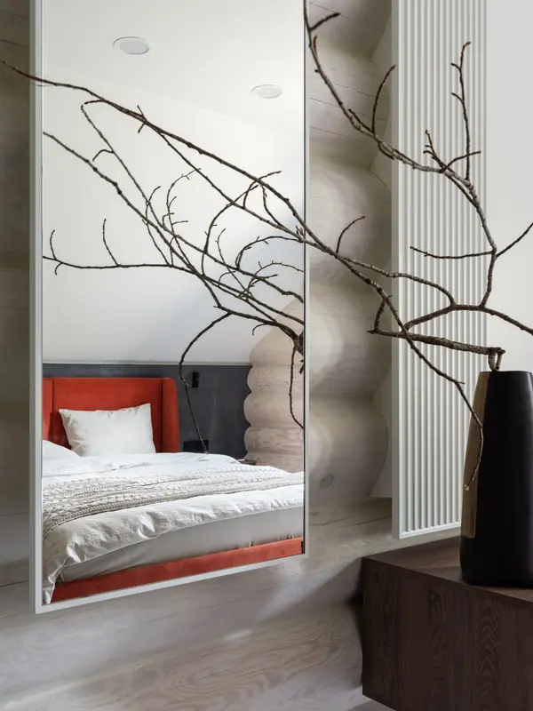 Проект Загородного дома