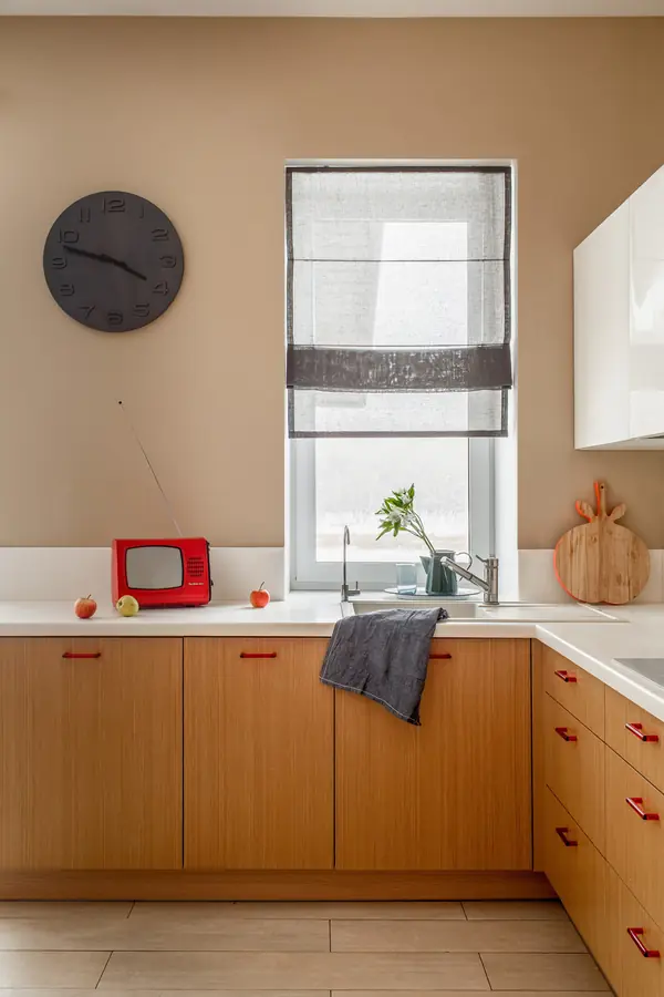 Дом с видом на залив