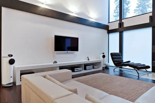 Загородный дом на Истре