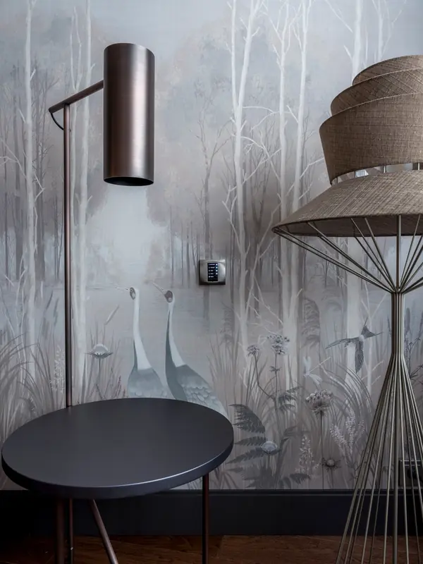 Готовые апартаменты №411 в апарт отеле "Звёзды Арбата"