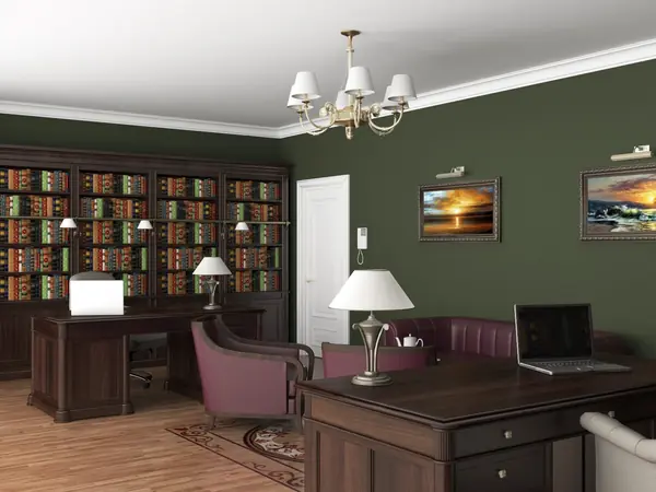 ДИЗАЙН ПРОЕКТ