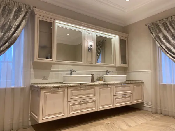 Английский интерьер