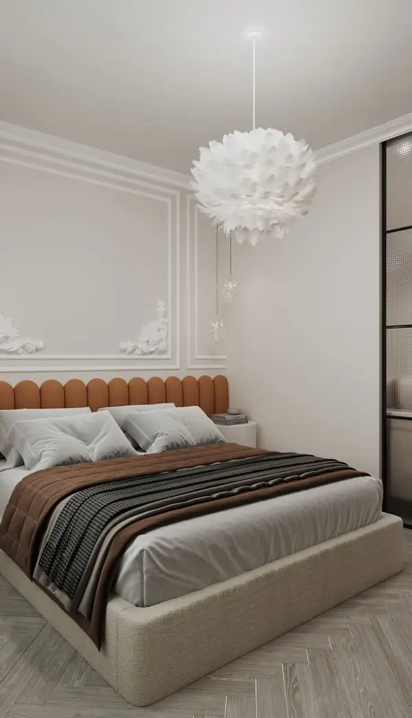 квартира Нижний Новгород стиль ар-деко