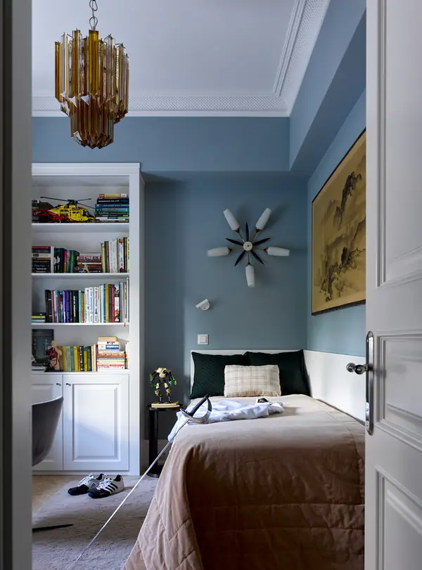 Большая Академическая