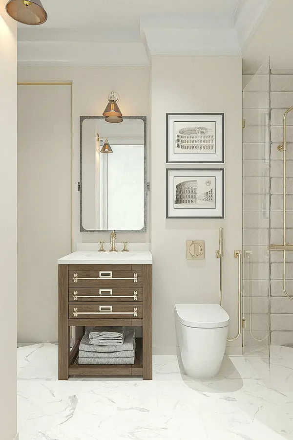 Квартира в Ницце