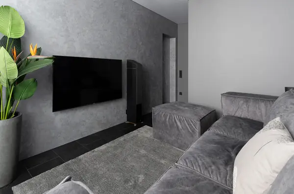 Проект по ул. Кузнецова