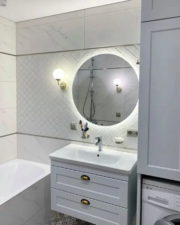 Современная классика. Красный путь