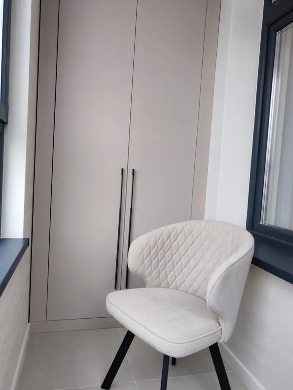 Талисман 53 реализованный проект