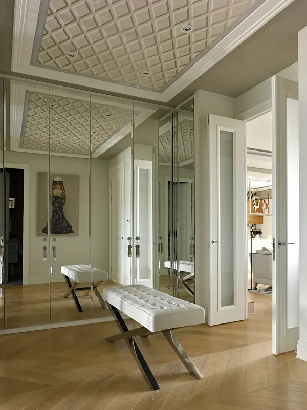 Интерьер квартиры на Соколе