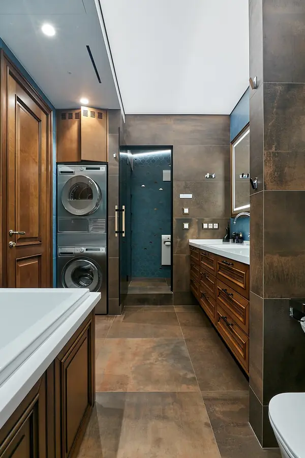 Квартира в жк "Алые Паруса"