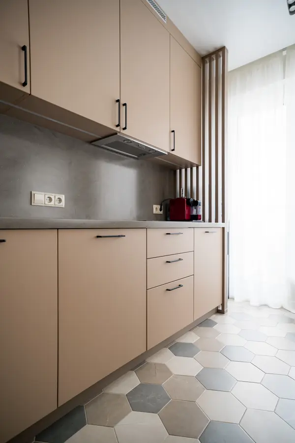 ЖК Новоорловский