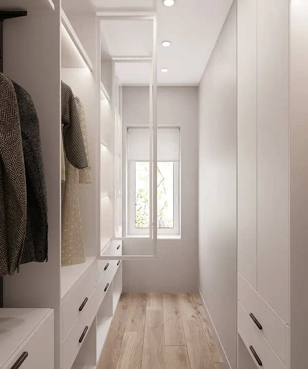 Дизайн проект дома в г.Рига