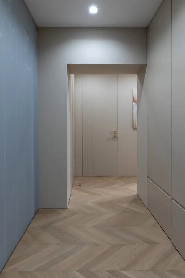 Квартира "Место силы"