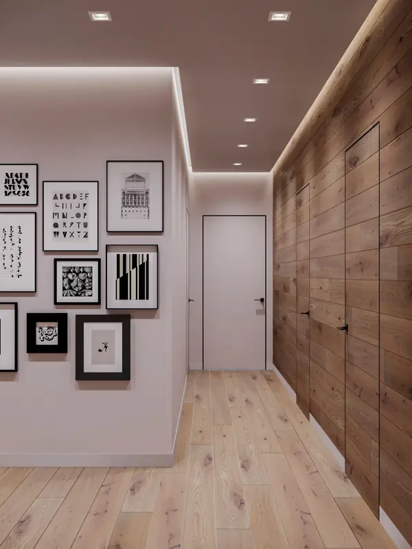 Квартира ЖК Римского-Корсакова 11