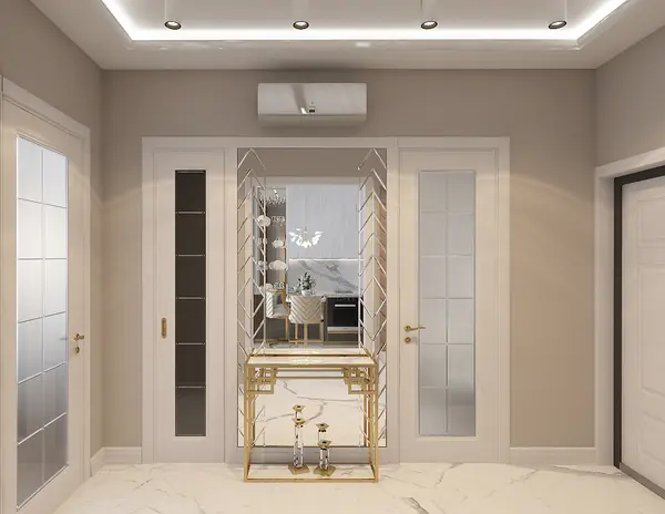 Квартира в ЖК Ривер Парк