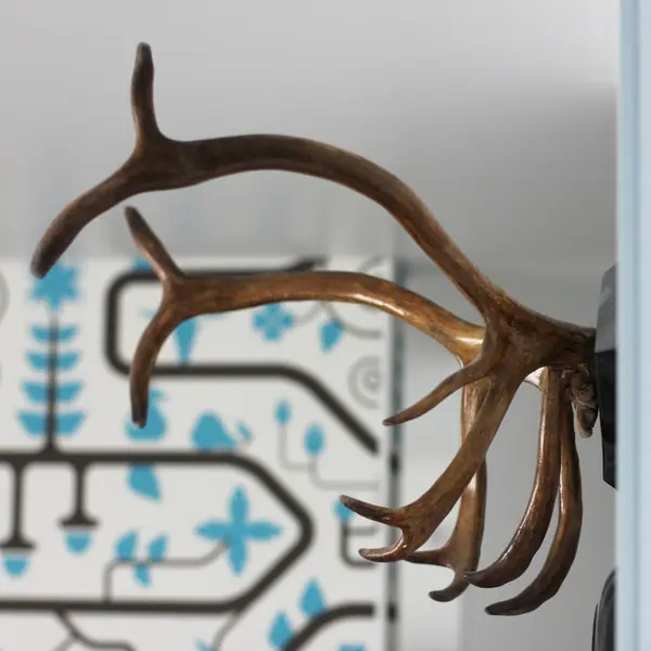 Скандинавская однушка в г. Волгограде