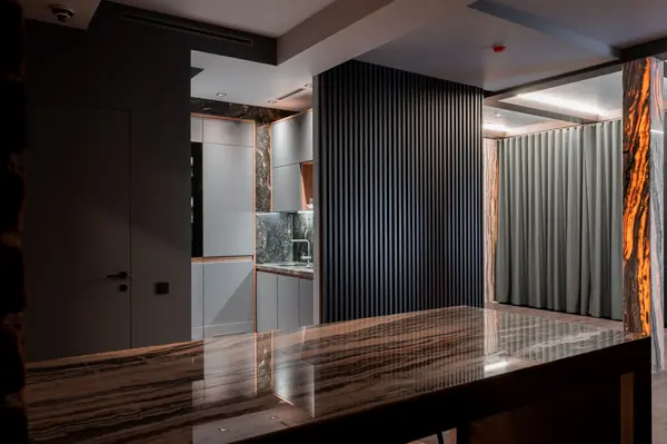 Личный кабинет с кинотеатром