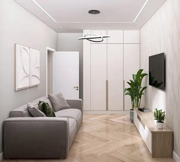 Частный дом в Брянской области