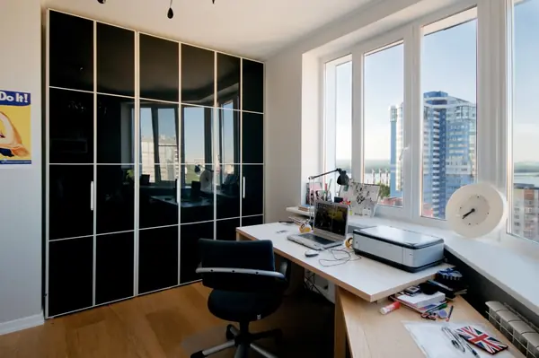 Нам хорошо вместе