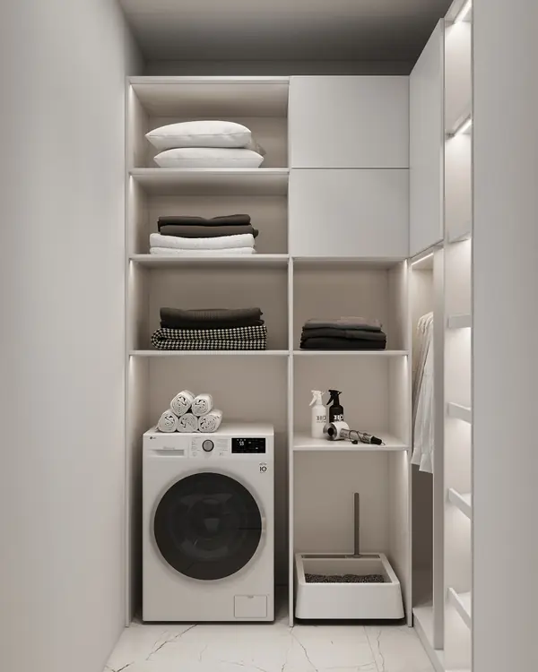 ЖК Вест Гарден