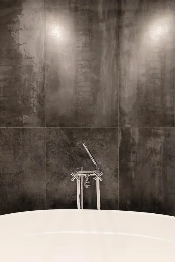 квартира на Тверском бульваре