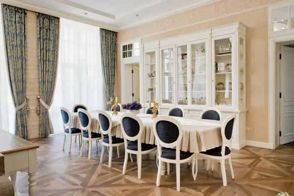 ВОСПОМИНАНИЯ О ПРОШЛОМ (Реализованный проект)