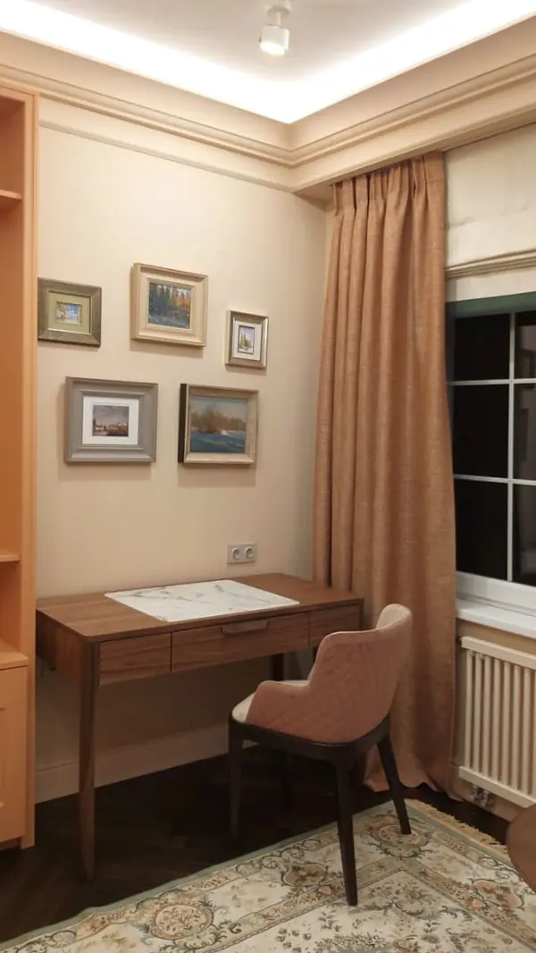 Реализованный объект в Светлогорске 2