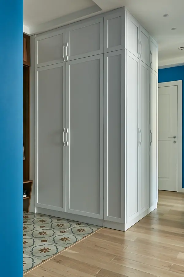 Квартира на улице Большая Калитниковская