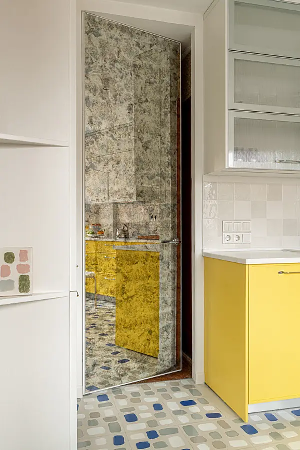 Werkel в новом проекте Наталии Прозоровой