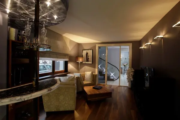 Коттедж Токсово