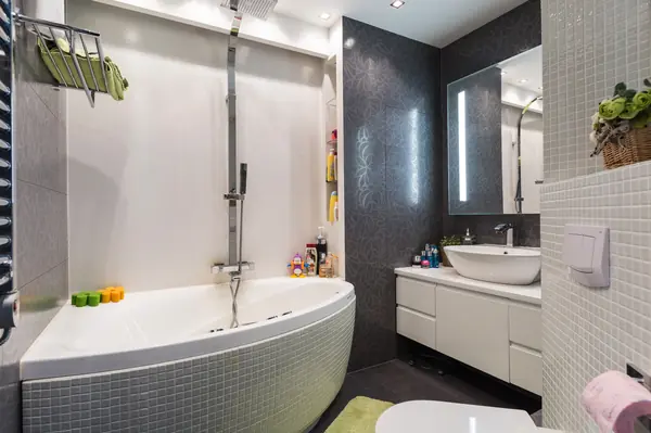 Квартира на ул. Капитанская 155 м2