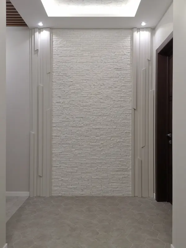 Фото квартиры в ЖК На Симоновском