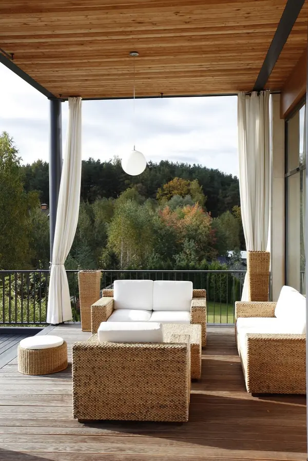 Дом в Иславском