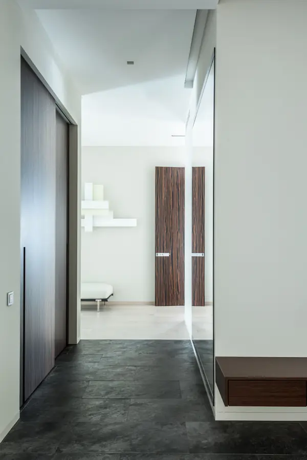 "На своем месте", многокомнатная квартира в жк "Снегири-Эко"