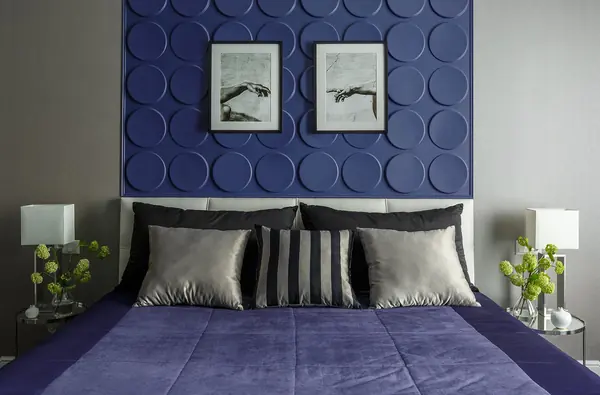 Лофт с готическими акцентами