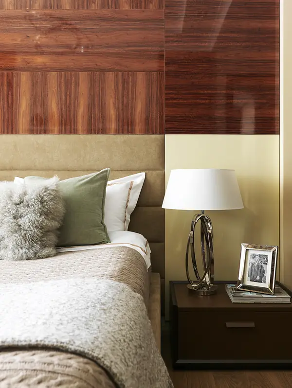 Квартира на Лиственной