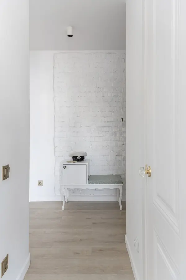 Реализация. Редизайн в хрущевке.