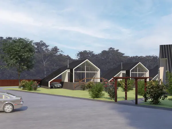 Ресторанный комплекс