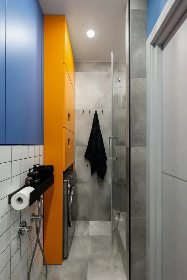 Солнечный город