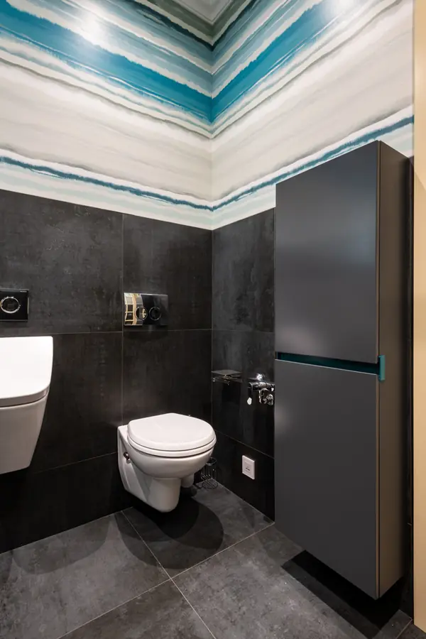 Квартира в Лайф Кутузовский